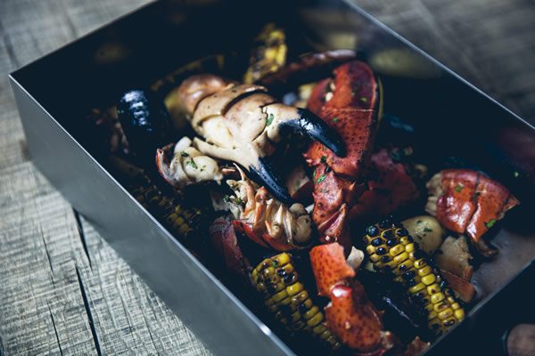 Crab Tavern, Broadgate Circle