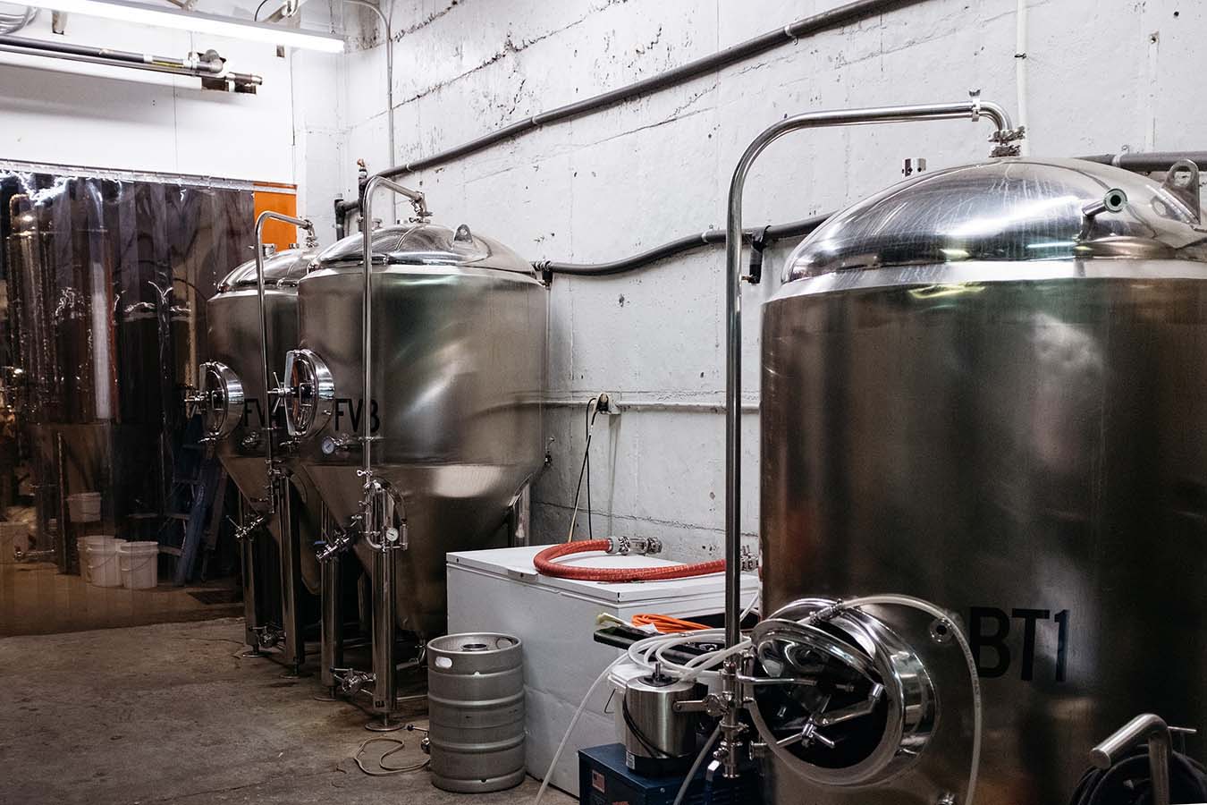 Craft Beer Guide: How to Start Your Own Brewery for Real