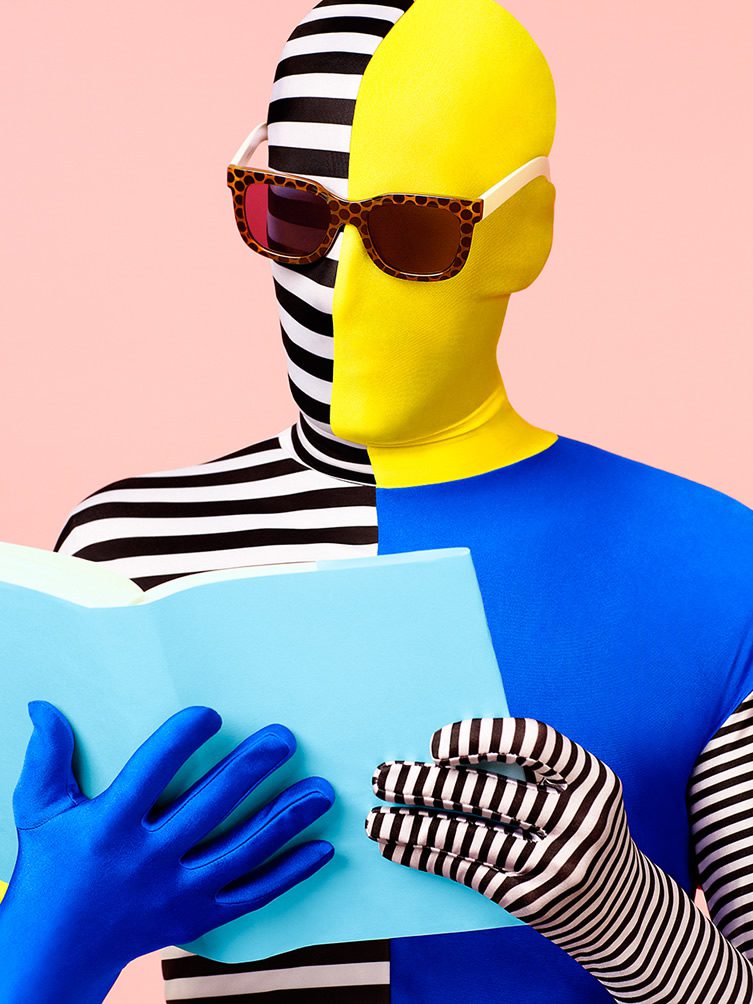 Craig & Karl for Le Specs