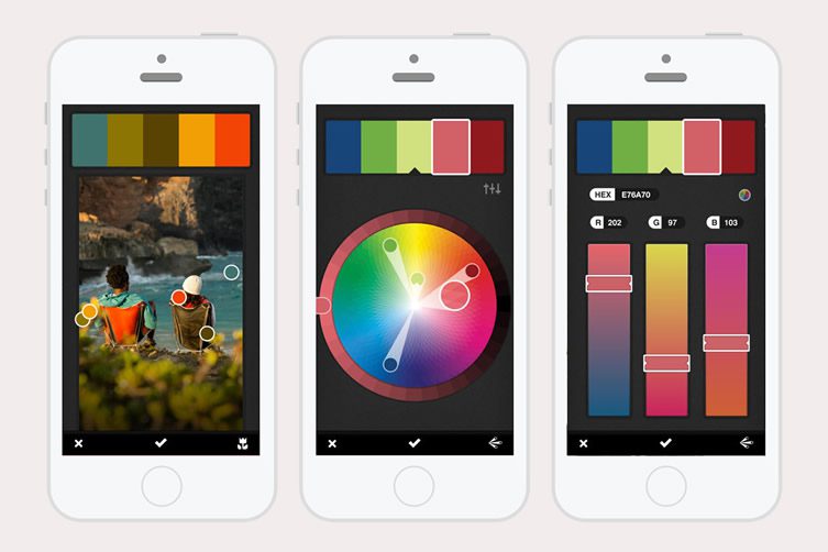 Best Creative Apps, iOS and Android