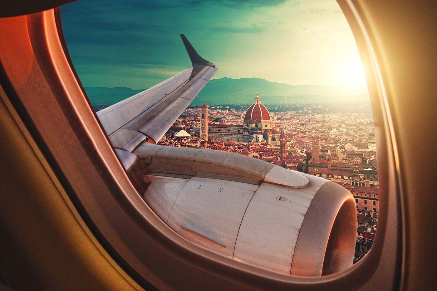 Planning a Trip to Italy with a Past? How Criminal Records Influence Travel Permissions
