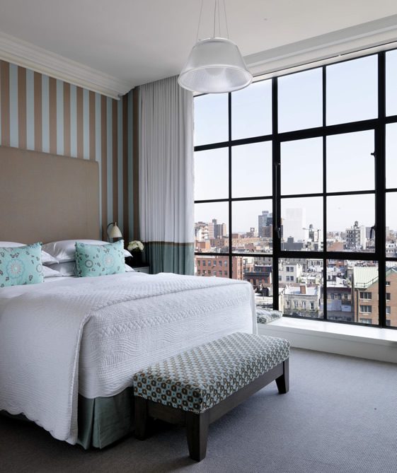 Crosby Street Hotel, New York