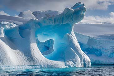 A Cruise to Antarctica