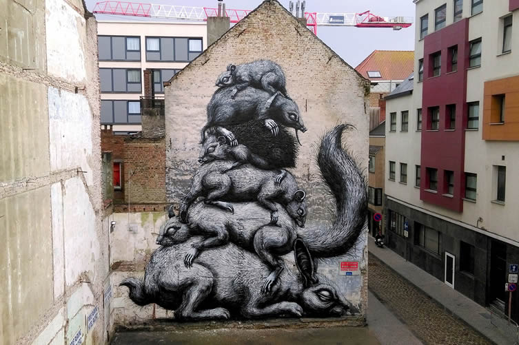 Roa