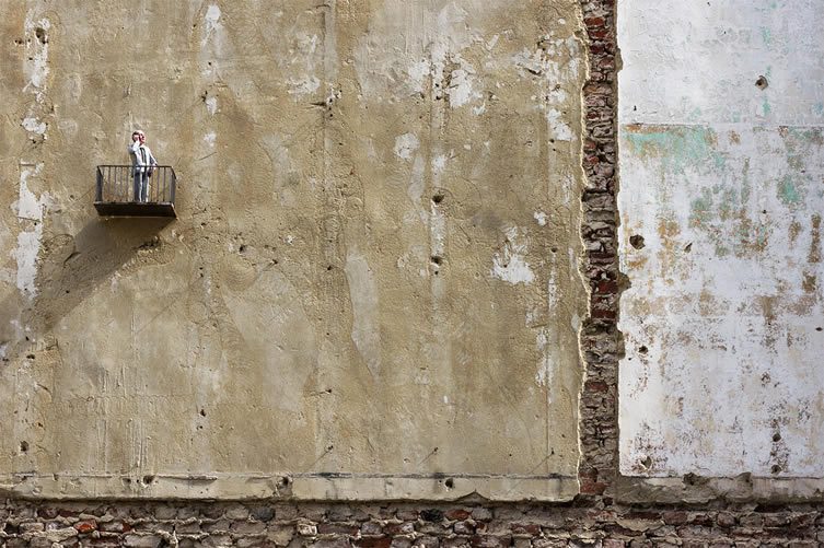 Isaac Cordal