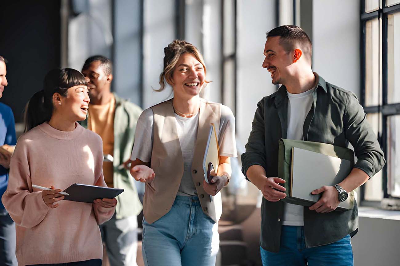 Empowering Your Human Team