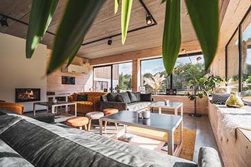 Daft Hotel, Malmedy