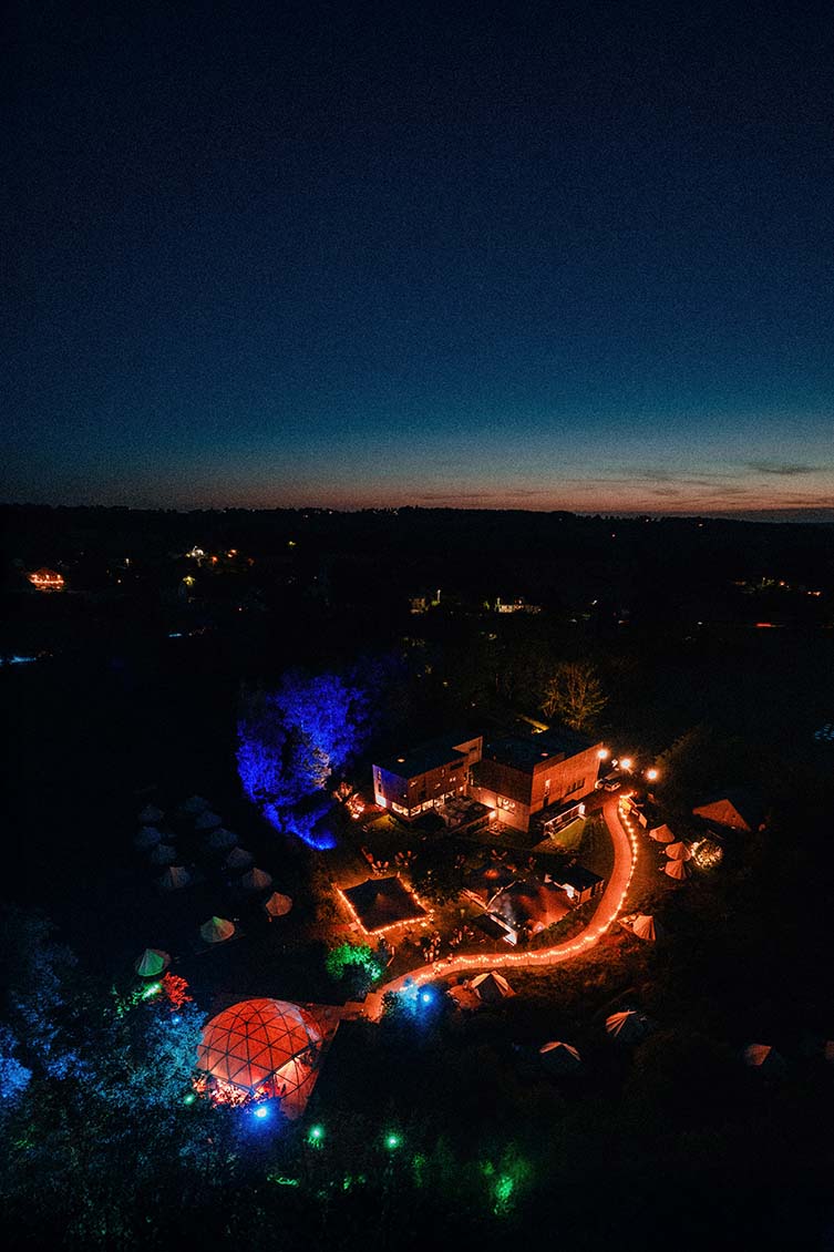 Belgium Music Hotel for Artists and Tourists