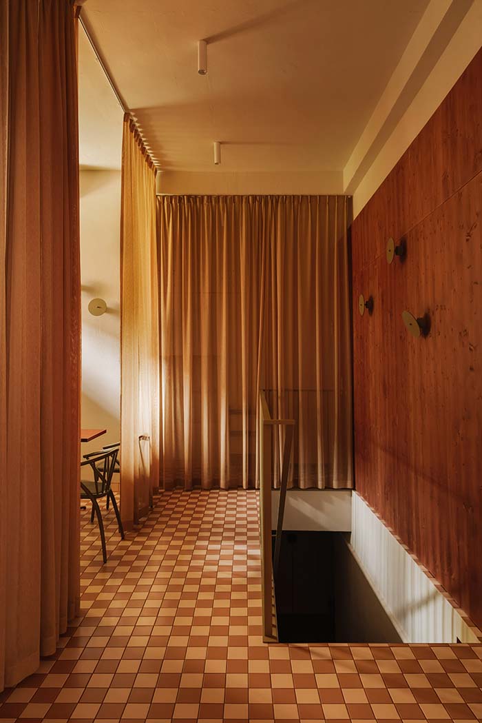 Kazimierz Swedish Restaurant