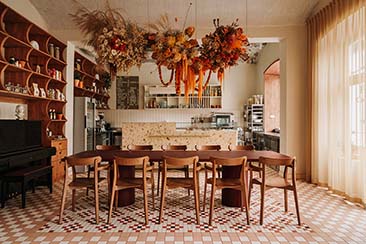 Dala Kraków, Kazimierz