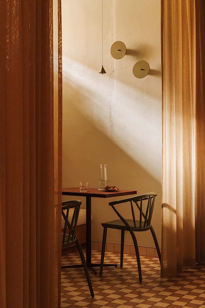 Kazimierz Swedish Restaurant