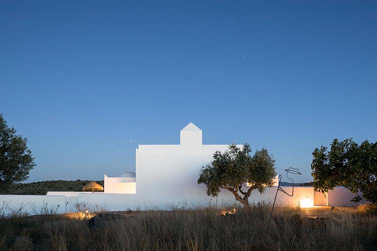 Dá Licença Alentejo Design Hotel, Art Retreat Farmhouse in Portugal