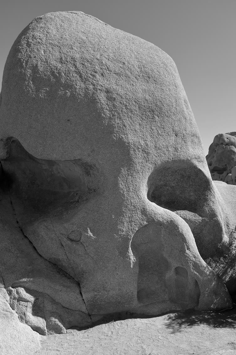 Skull Rock