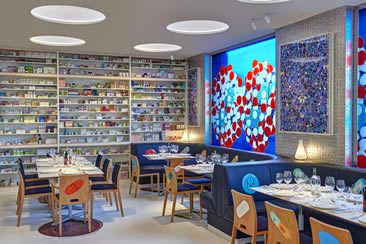 Pharmacy 2 at Newport Street Gallery