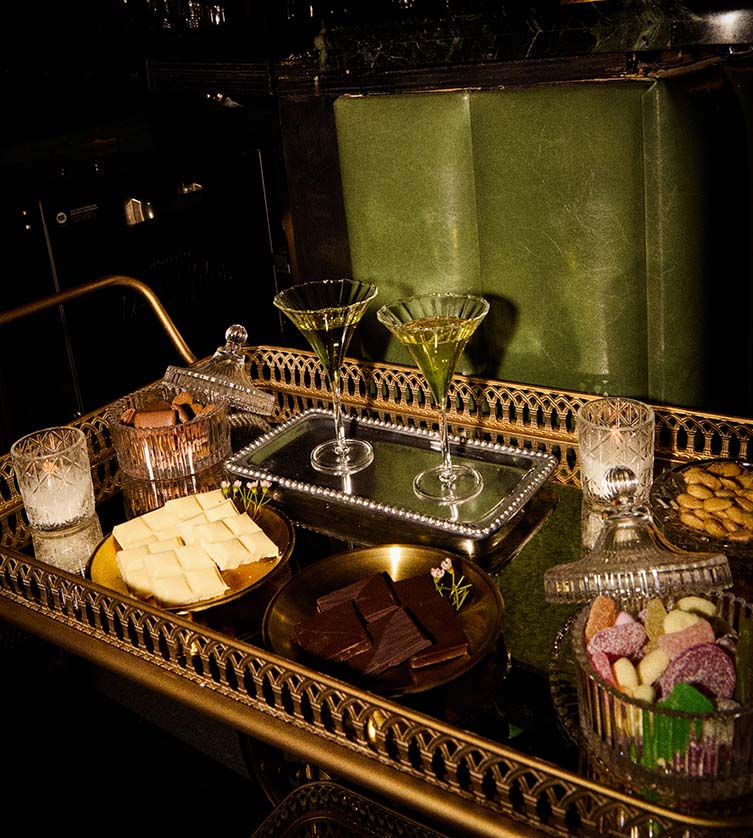 Dandelion West Village