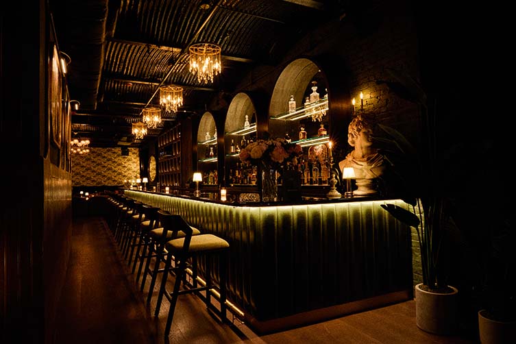 Dandelion West Village