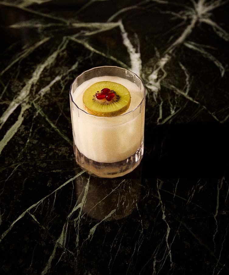 Dandelion West Village