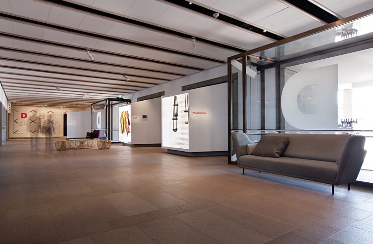 Danish Design at the House — Sydney Opera House