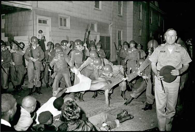 Clifford Vaughs, SNCC Photographer