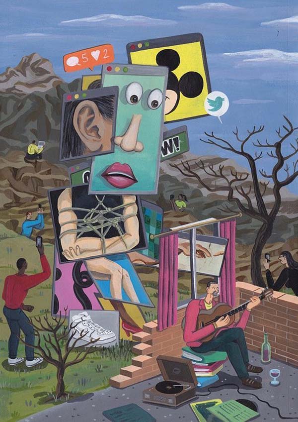 Brecht Vandenbroucke