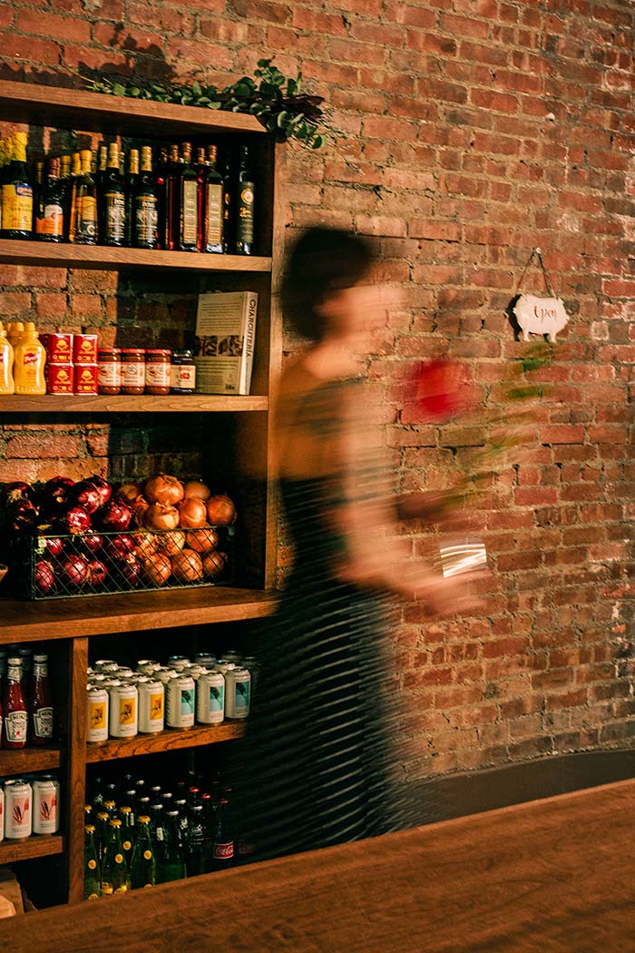 Hudson Valley Basque-style Butcher and Café-Bar
