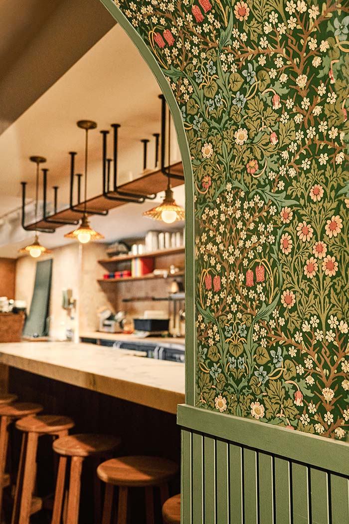 Hudson Valley Basque-style Butcher and Café-Bar