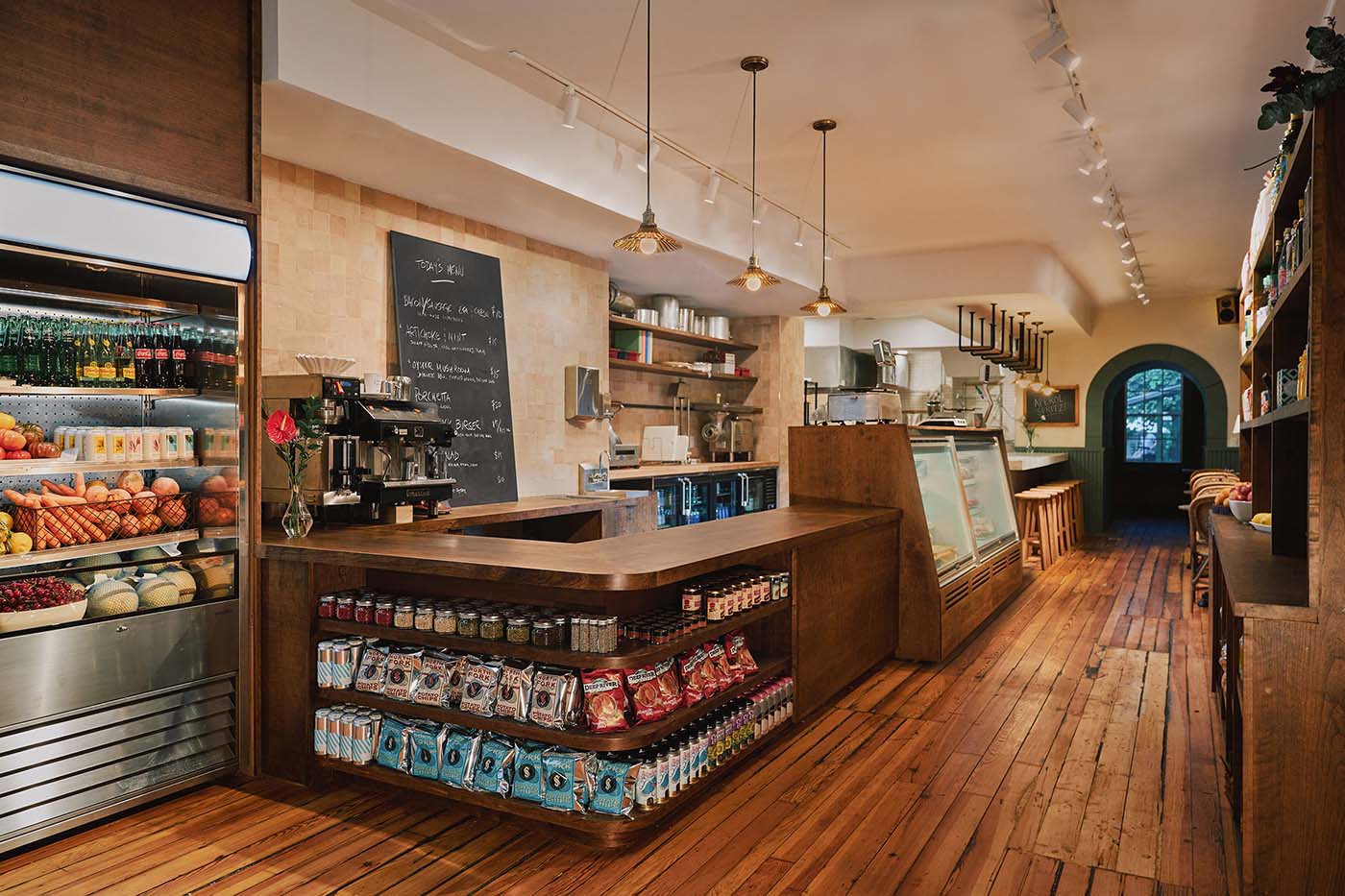 Dave the Butcher, Beacon New York, Basque-style Butcher and Café-Bar