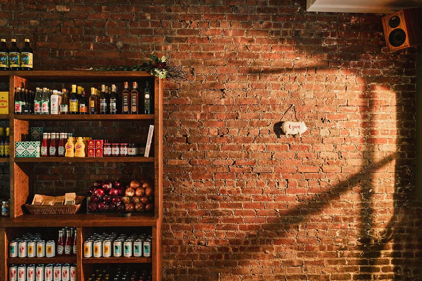 Dave the Butcher, Beacon New York, Basque-style Butcher and Café-Bar