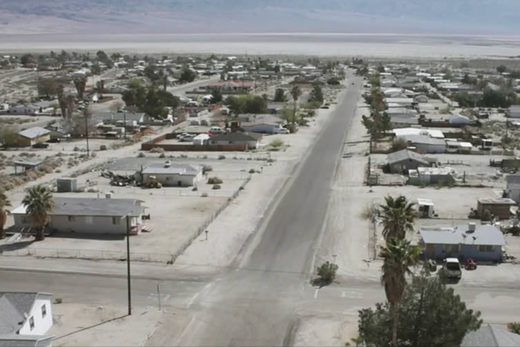 TRONA