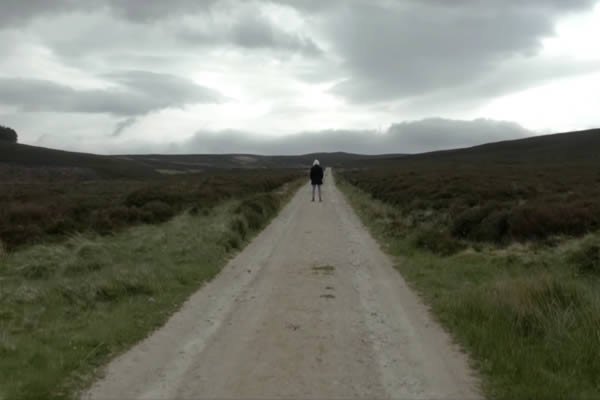 Ballantine’s Presents Dave Ma: A Unique Perspective of Scotland