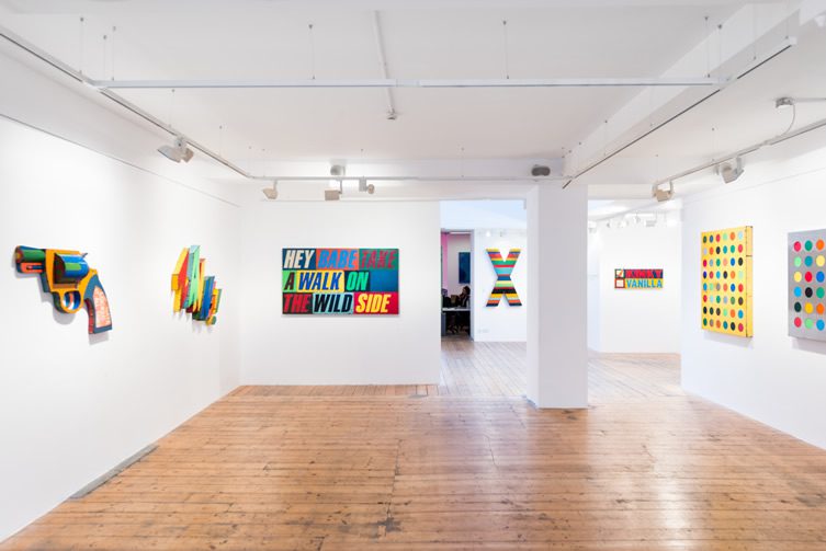 David Buckingham — Under The Influence