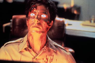 David Cronenberg: The Exhibition at EYE, Amsterdam