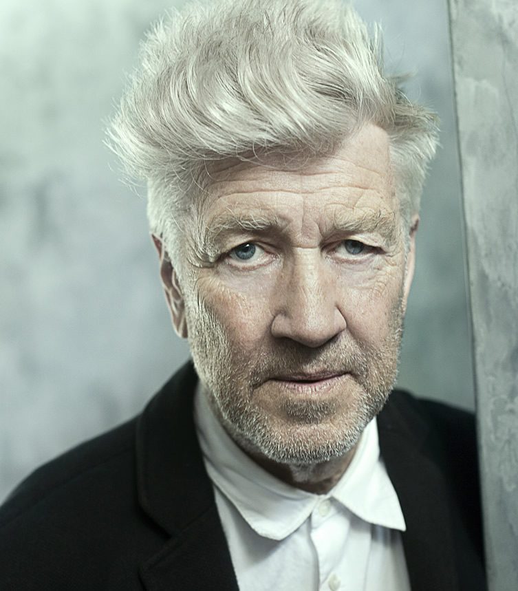 David Lynch Between Two Worlds at Brisbane Gallery of Modern Art