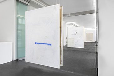 David Ostrowski at Peres Projects, Berlin