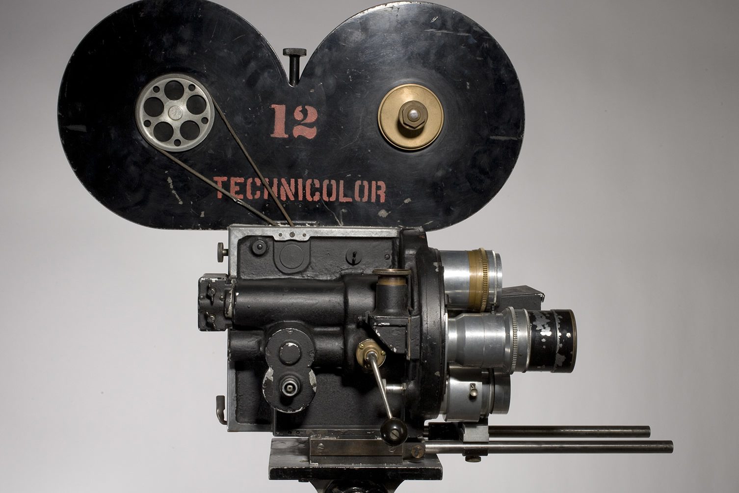 The Dawn of Technicolor 1915-1935 — James Layton and David Pierce
