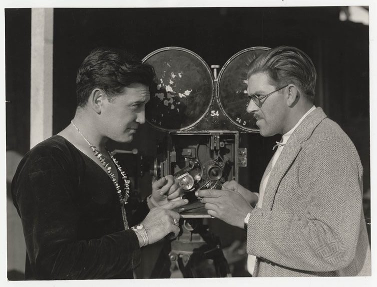 James Layton and David Pierce — The Dawn of Technicolor 1915-1935