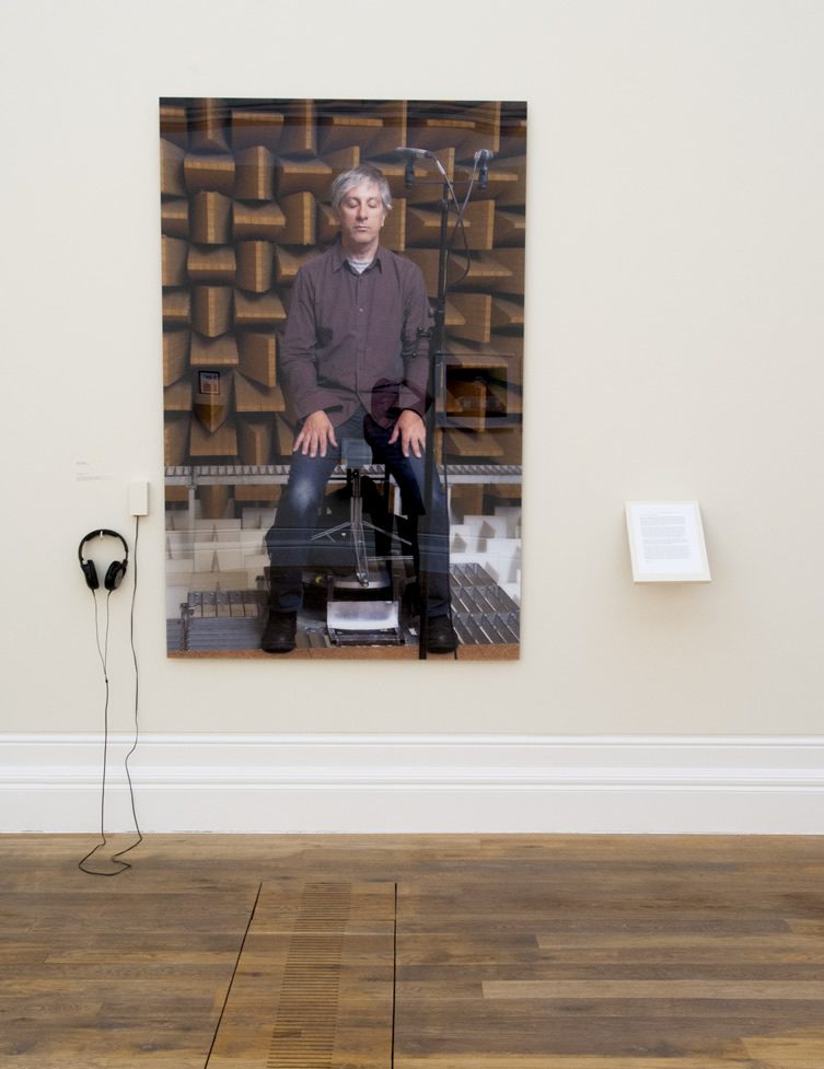 Dear Portrait at MOSTYN