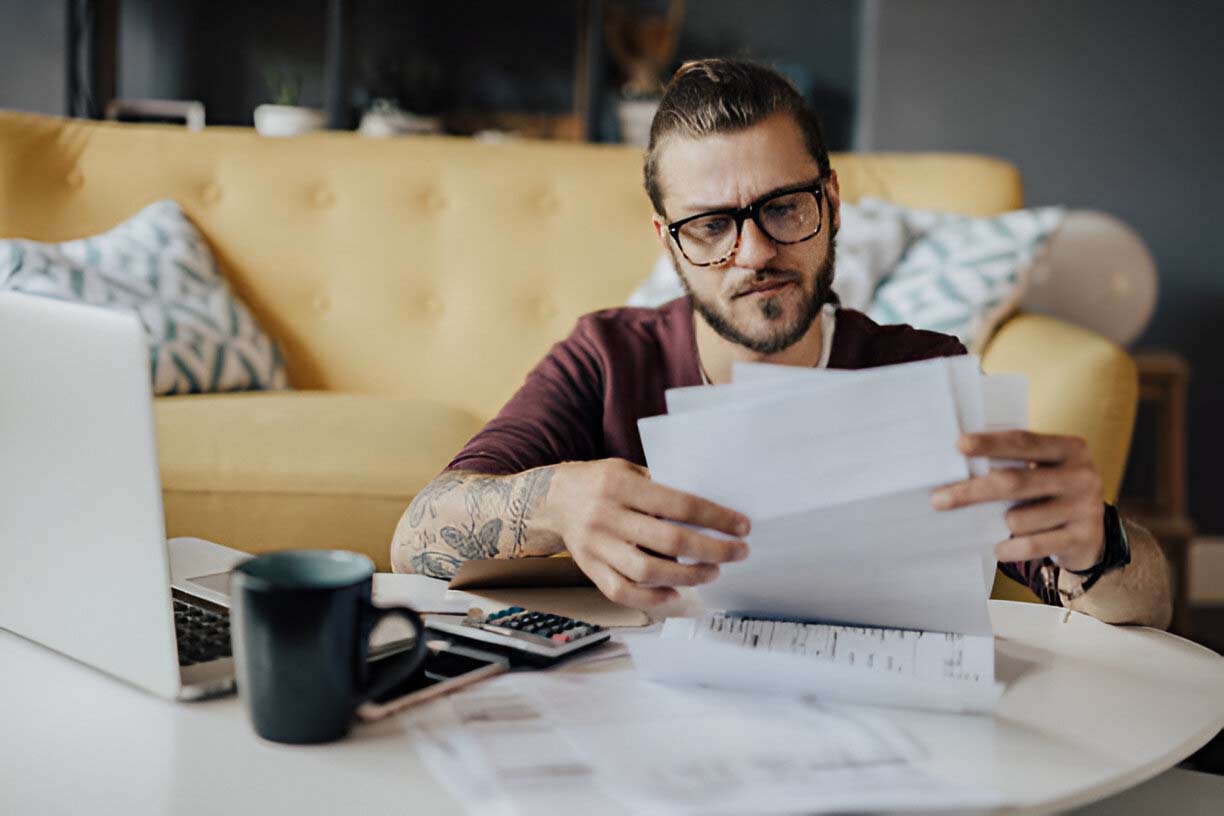 Debt Settlement and Bankruptcy
