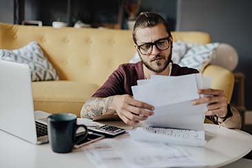 Debt Settlement and Bankruptcy