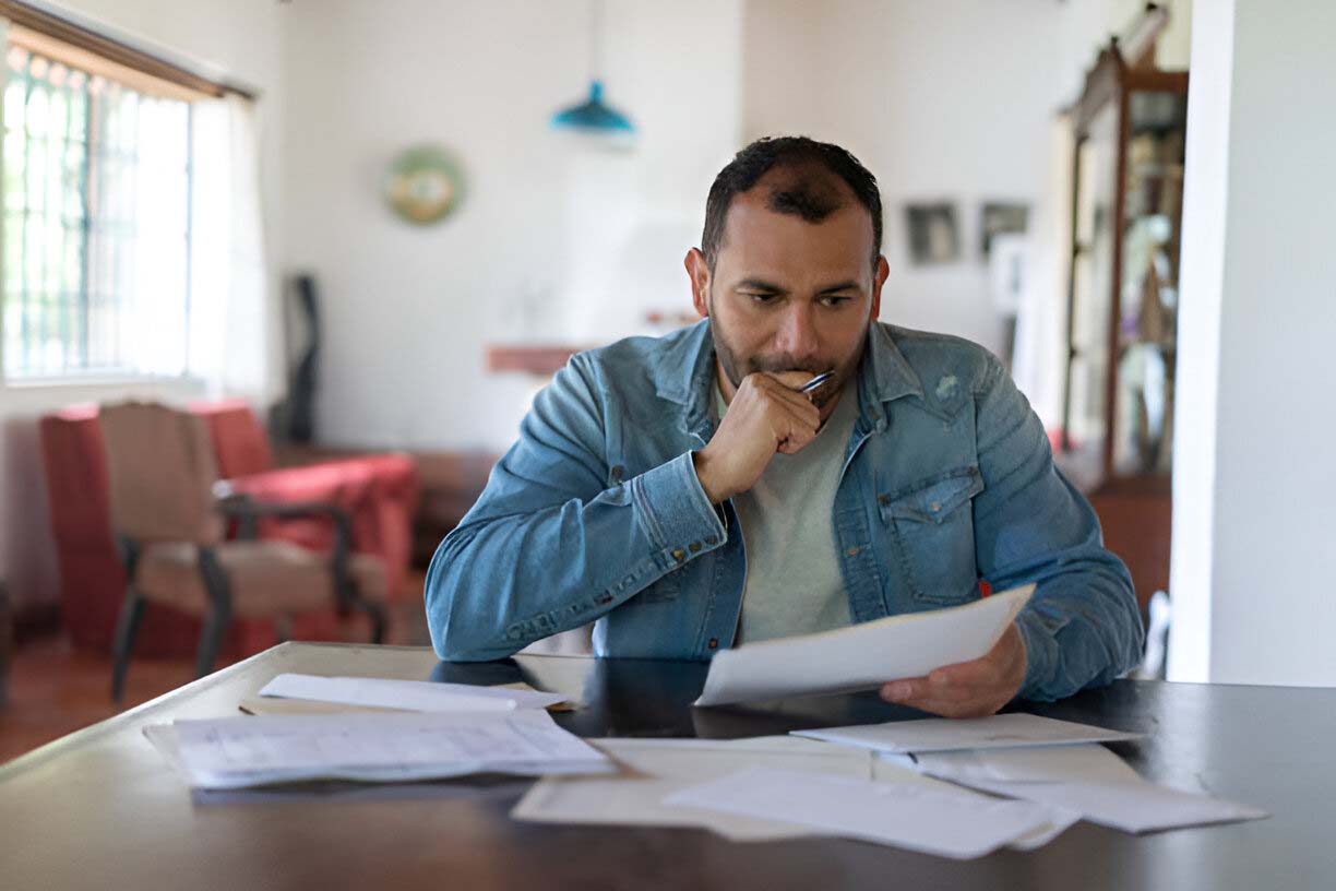 Debt Settlement and Bankruptcy, the Difference Between Both