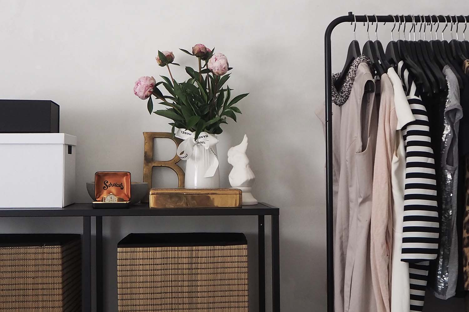 Four Simple Ideas To Help You Declutter