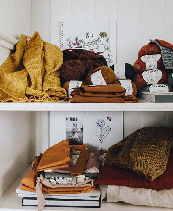 Four Simple Ideas To Help You Declutter