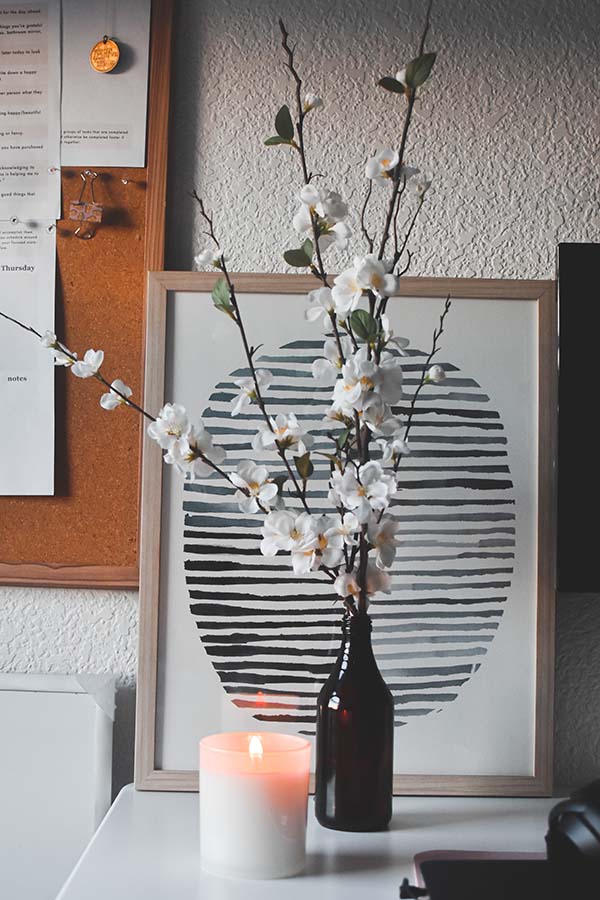 Home Decorating on a Budget