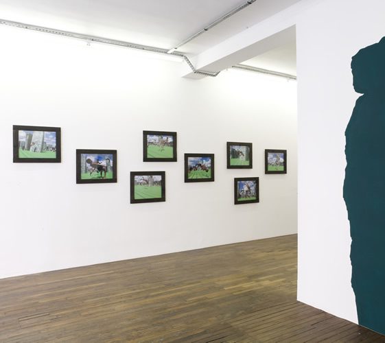 Jeremy Deller at Art : Concept