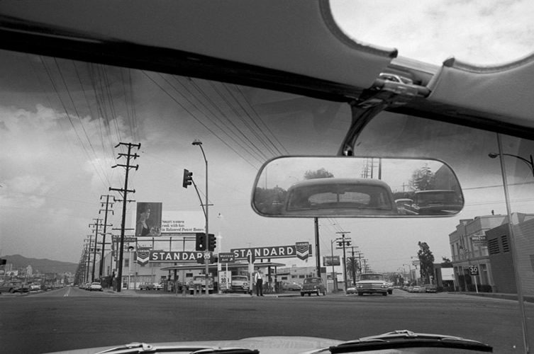 Dennis Hopper: The Lost Album