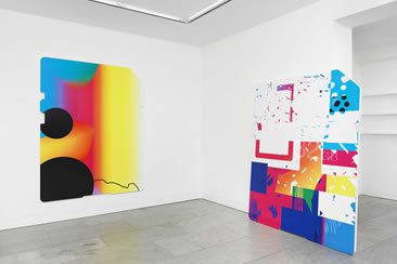 Dennis Loesch, DEF at Dittrich & Schlechtriem, Berlin