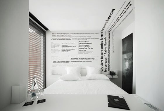 Design & Wine Hotel, Portugal