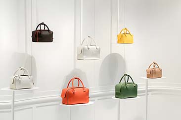 The Ultimate Designer Handbag Edit