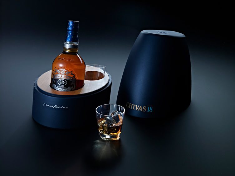 Chivas 18 by Pininfarina