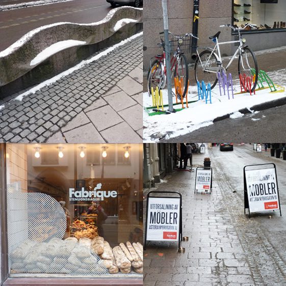 Design Geekery; A Design Walk In Stockholm 